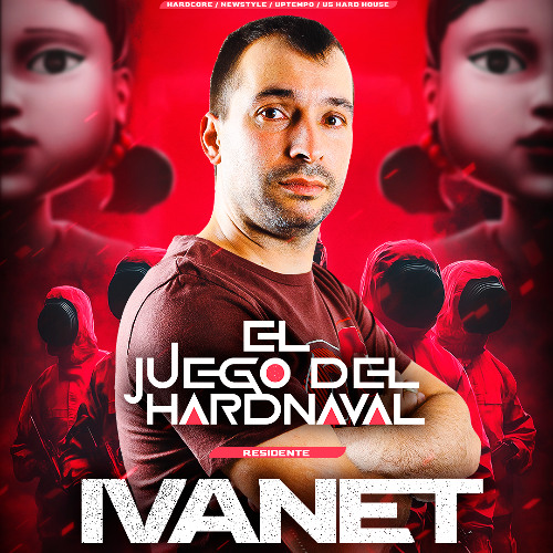 SESSION HARDNAVAL 2025 IVANET