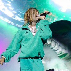 [FREE] Lil Uzi Vert X Lil Tecca Type Beat - "ET"