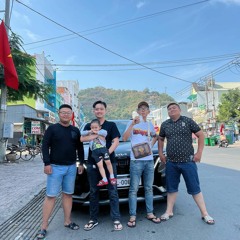 Việt Mix Vương Triều Mã Hán Trương Long Triệu Hổ Vol 4 Hồng Hải Remix