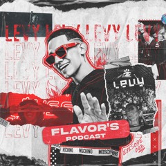 Flavor Podcast #001