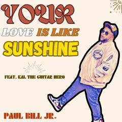 Your Love Is Like Sunshine PREVIEW