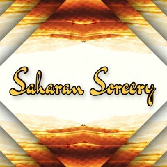 Saharan Sorcery (Illusion Weaver X Ghost Rook)