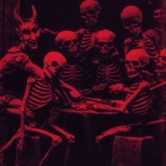 𝒅𝒆𝒗𝒊𝒍'𝒔 𝒂𝒅𝒗𝒐𝒄𝒂𝒕𝒆 ~ 𝒕𝒉𝒆 𝒏𝒆𝒊𝒈𝒉𝒃𝒐𝒖𝒓𝒉𝒐𝒐𝒅 (𝒔𝒍𝒐𝒘𝒆𝒅 + 𝒓𝒆𝒗𝒆𝒓𝒃)