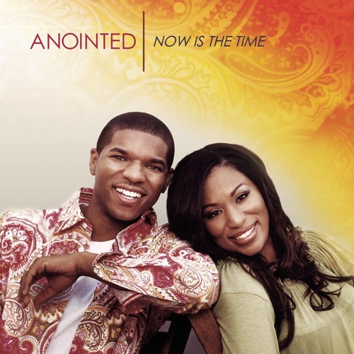 Jesus Is Lord (feat. Andrae Crouch)