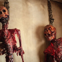 dead meat (jos)