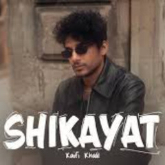 kaifi khalil SHikayat