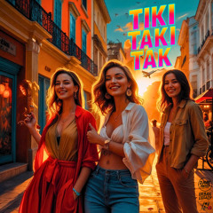 Tiki Taki Tak