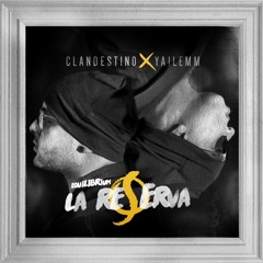 Clandestino & Yailemm Ft Andino - Note Tu Intencion