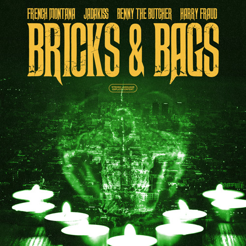 Bricks & Bags (feat. Benny The Butcher)