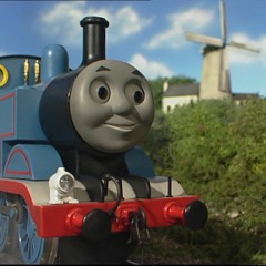 Thomas & Friends - Series 8 to 18 - End Credits Theme