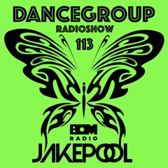 DANCEGROUP 113 TECHNO Mixed JAKEPOOL