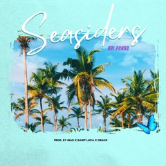 Seasiders (BYU-H)- Aki Punou (Prod. By Mas x Saint Luca x GRAUX)