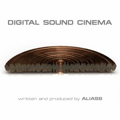 Digital Sound Cinema (Remastered)