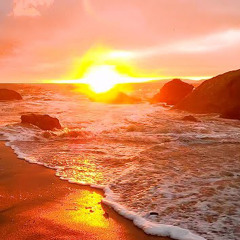 Cafe Del Mar - tin July 24