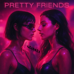 Skearney - Pretty Friends