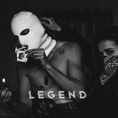 V$HAL & Mr. Yash - LEGEND