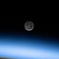 Watch the moon