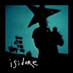 Isidore - Saltwater