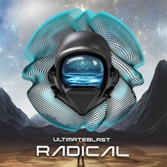 UltimateBlast - Radical (Original Mix)