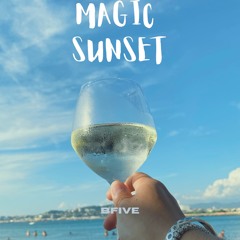 MAGIC SUNSET - BFIVE SS2