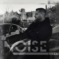 #0013 NOISE CLUB Podcast @ Antonio Santorelli