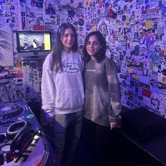 Sanna and Bergsonist @ The Lot Radio 09-19-2023