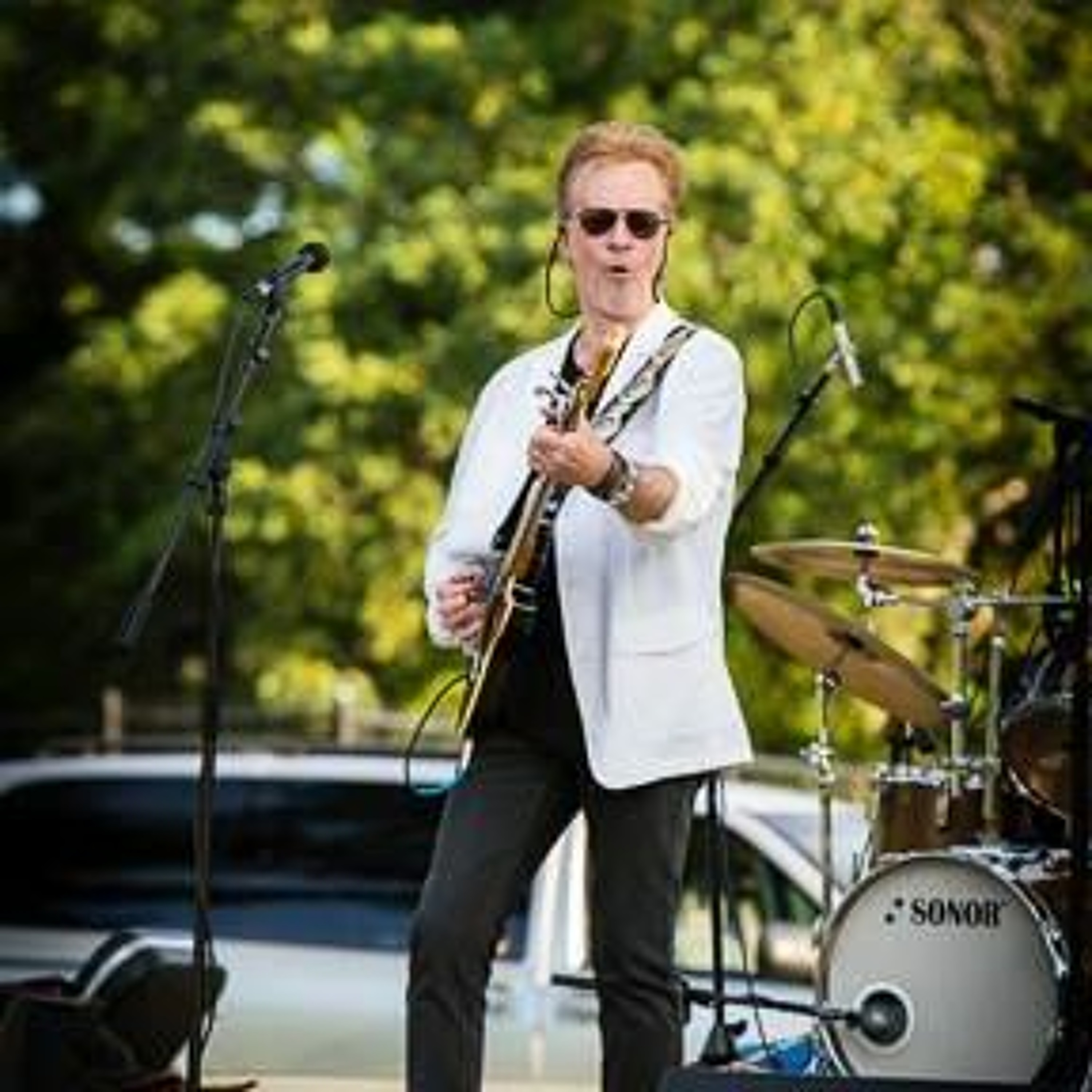 Brian MacDonald Music