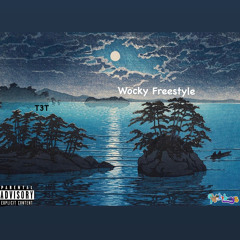 T3T !Wocky freestyle! prod. (Lil Fari)