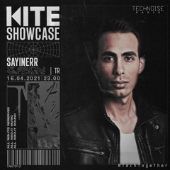 Kite Showcase - SAYINERR [TXKT013]