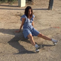 i can’t change for you - selena gomez (unreleased)