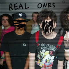real ones ft. longlivemir (prod. ash x sevenset)