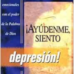 FREE EPUB 📚 Ayudenme Siento Depresion (Spanish Edition) by Joyce Meyer KINDLE PDF EB