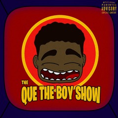 The Boy Freestyle