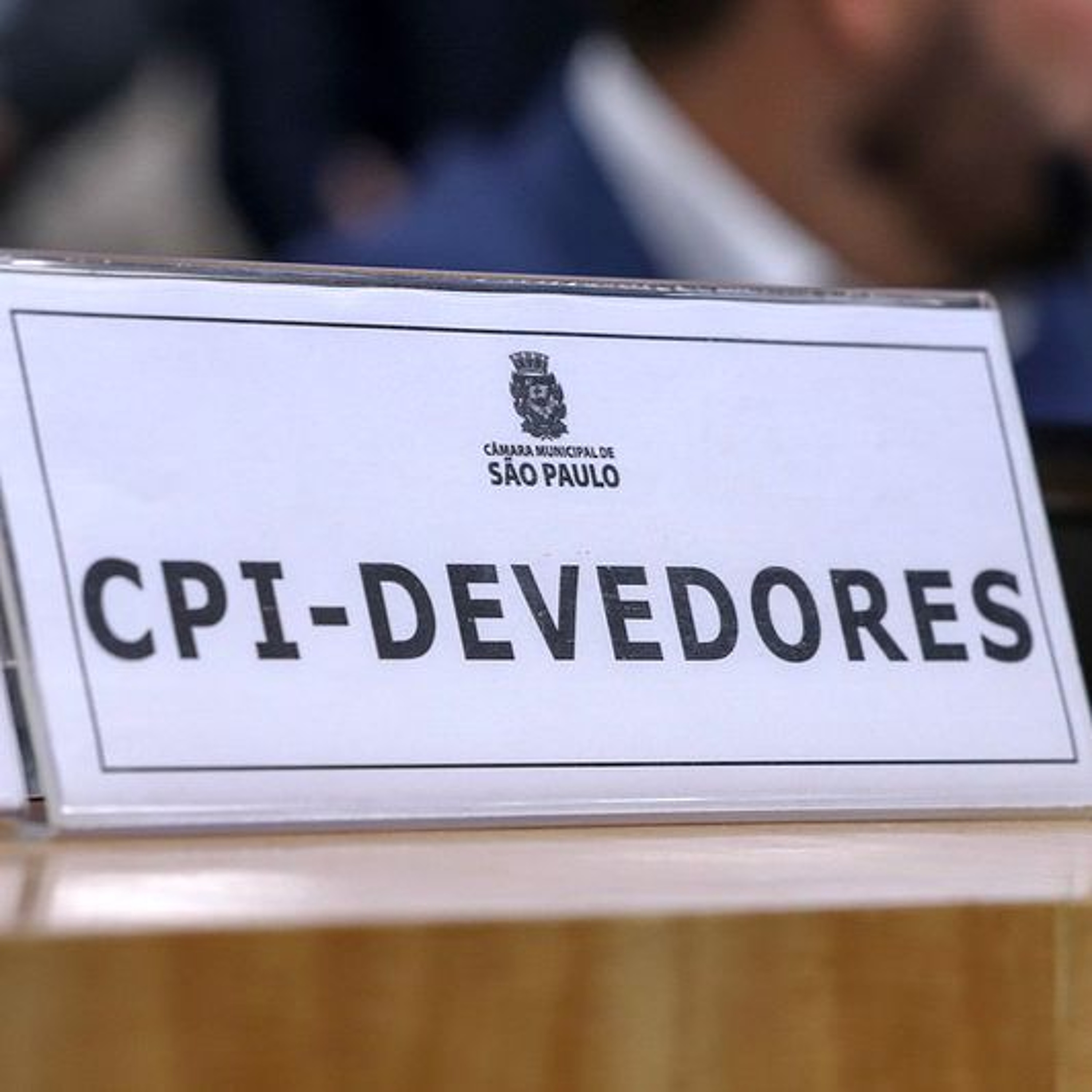 15.05.2026 = CPI DOS DEVEDORES FOI INSTALADA NA CÂMARA DE SP episode artwork
