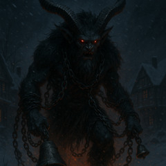 Krampus - Chains of the Wicked