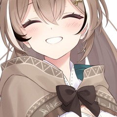 Porter Robinson X Nanashi Mumei - mumei X Something Comforting [mashup]