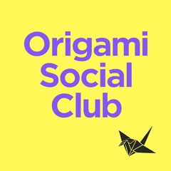 Origami Social Club #03 (Summer Edition)
