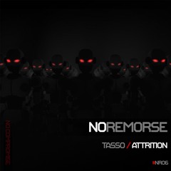 Tasso - Attrition - Out 1st July 2021