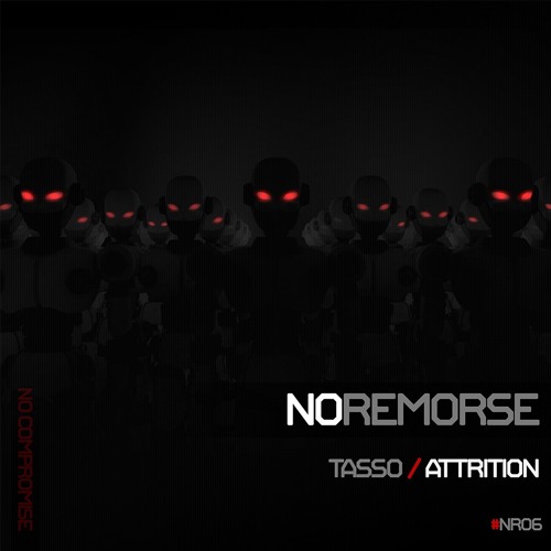 Tasso - Attrition - Out 1st July 2021