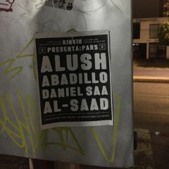 ABadillo B2B Alush @KinKin