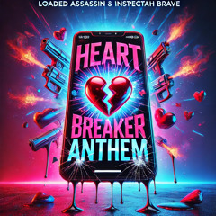 HEART BREAKER ANTHEM