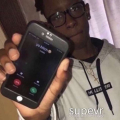 Old Phone [prod.bestq]