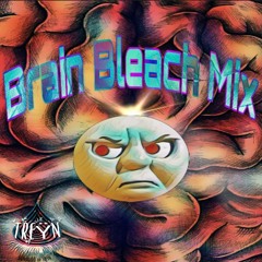 Brain Bleach Mix