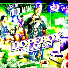 Yatta Man - Aw Man (ft. Gucci Mane) (radio dogie mix)
