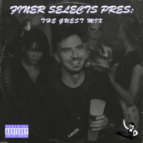 The Guest Mix: Stupid Child
