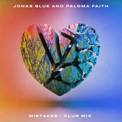 Mistakes (Extended Club Mix)