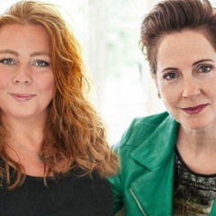 Aflevering 72: Ariane Van Heijningen en Ingrid Geerts over Socrates in organisaties
