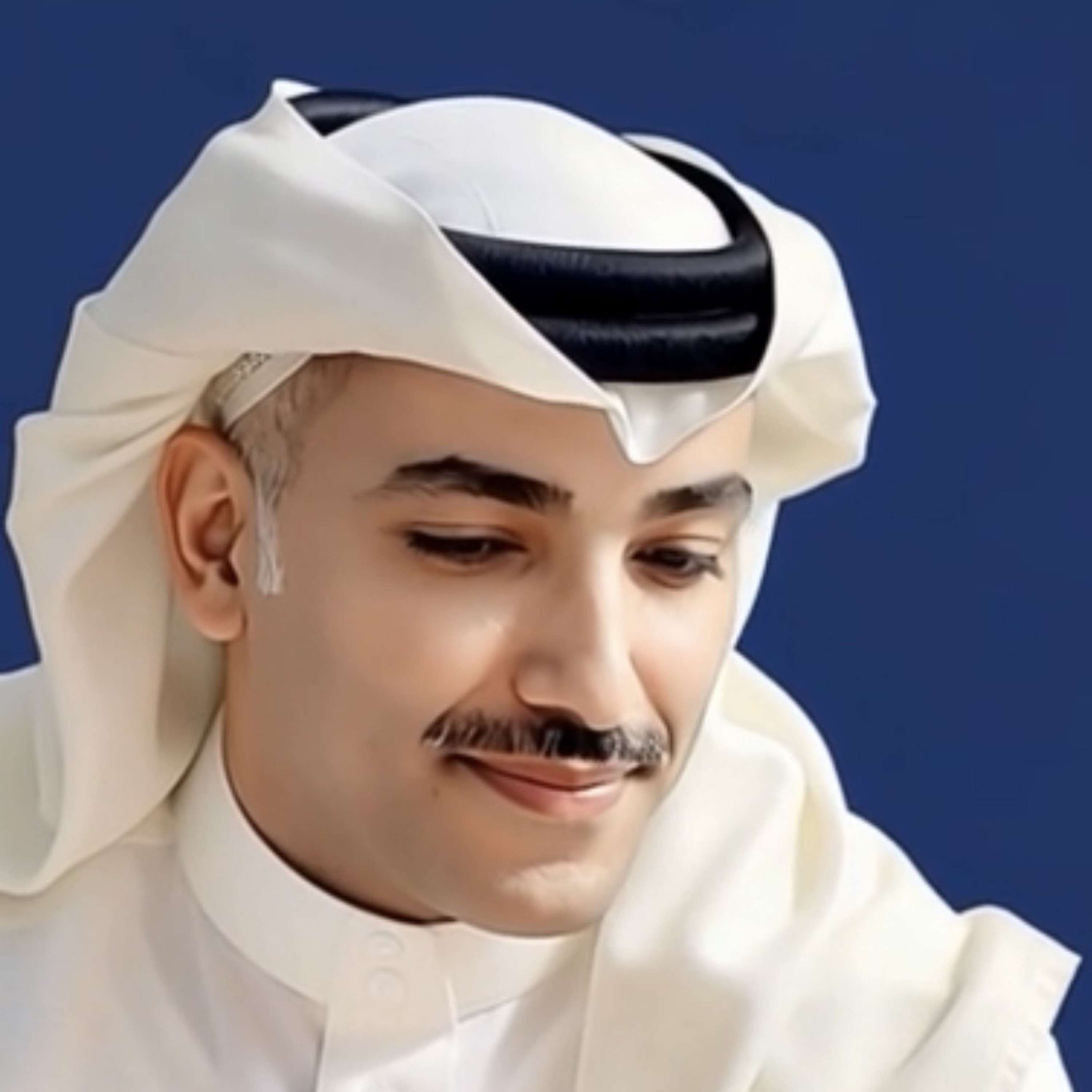 فارس مهدي لي رب يصبرني episode artwork