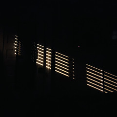 Ghosts Next Door (Ghost Town by Kanye West. Koree’s Version.)