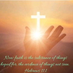 Glory 2 God